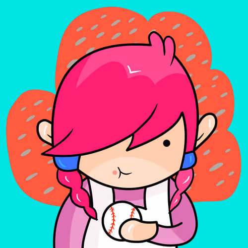 AlphaBetty Doodles #4037
