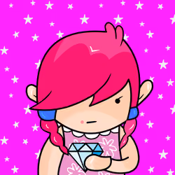 AlphaBetty Doodles #4605
