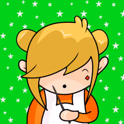 AlphaBetty Doodles #1664