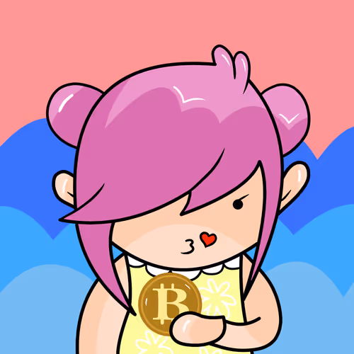 AlphaBetty Doodles #9976
