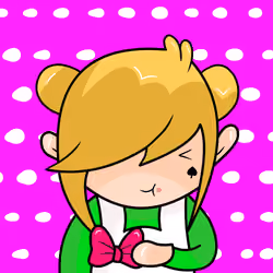 AlphaBetty Doodles #9357