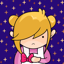 AlphaBetty Doodles #65
