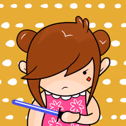 AlphaBetty Doodles #1061