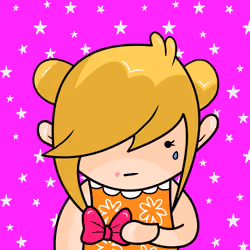 AlphaBetty Doodles #5210