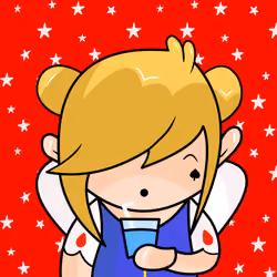 AlphaBetty Doodles #4064
