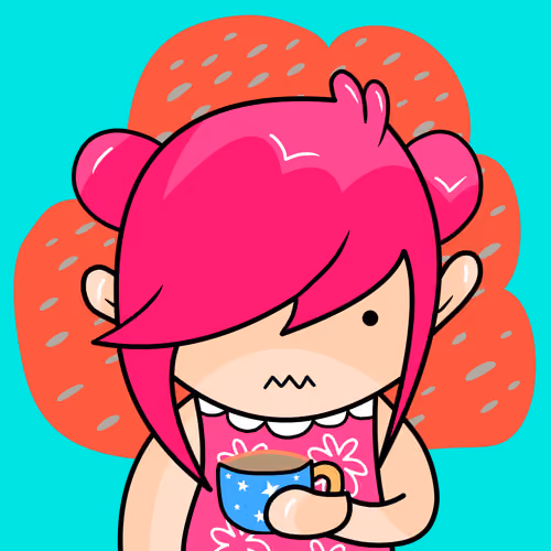 AlphaBetty Doodles #5663