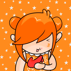 AlphaBetty Doodles #7593
