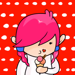 AlphaBetty Doodles #9354
