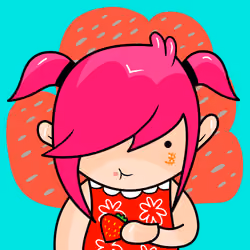AlphaBetty Doodles #468