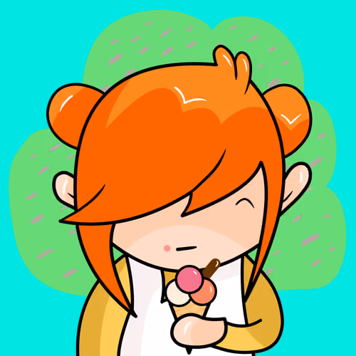 AlphaBetty Doodles #6940