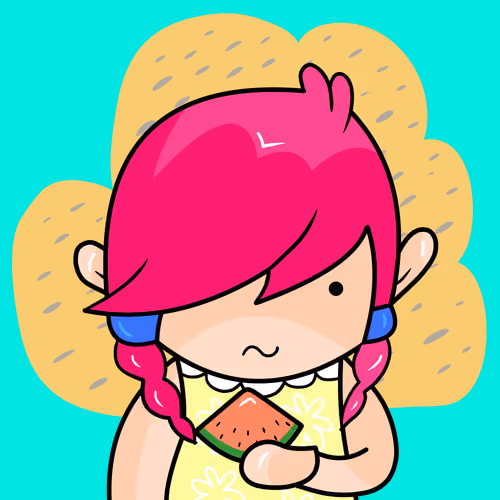 AlphaBetty Doodles #1626