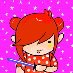 AlphaBetty Doodles #7166