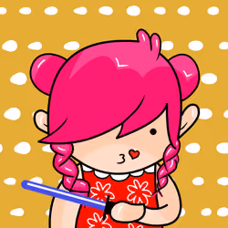 AlphaBetty Doodles #5114