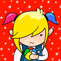 AlphaBetty Doodles #1494