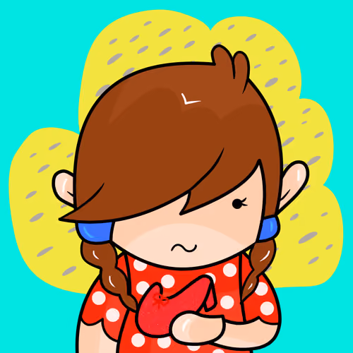 AlphaBetty Doodles #3882