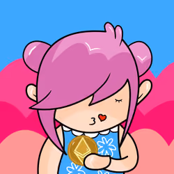 AlphaBetty Doodles #349