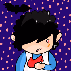 AlphaBetty Doodles #3710