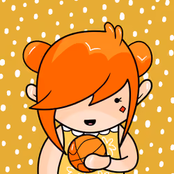 AlphaBetty Doodles #729