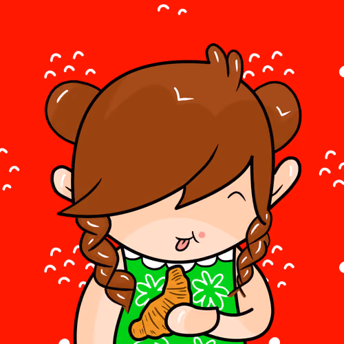 AlphaBetty Doodles #1642