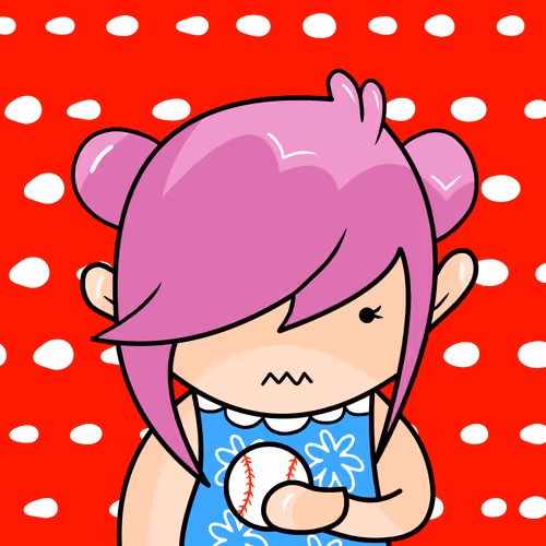 AlphaBetty Doodles #984
