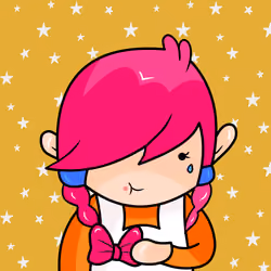 AlphaBetty Doodles #277