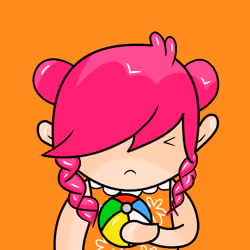 AlphaBetty Doodles #3978