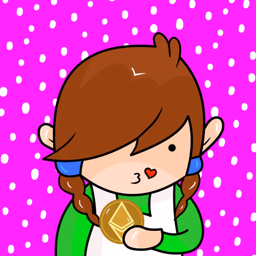 AlphaBetty Doodles #3334