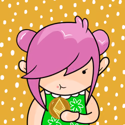 AlphaBetty Doodles #273