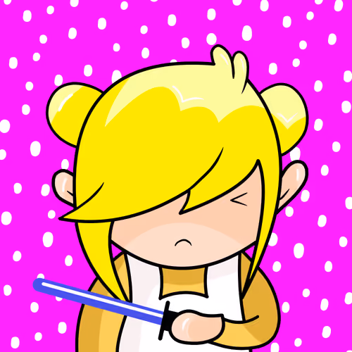 AlphaBetty Doodles #106