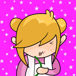 AlphaBetty Doodles #4604