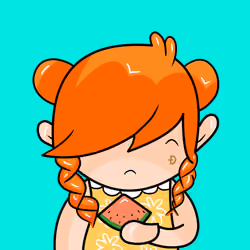 AlphaBetty Doodles #1283