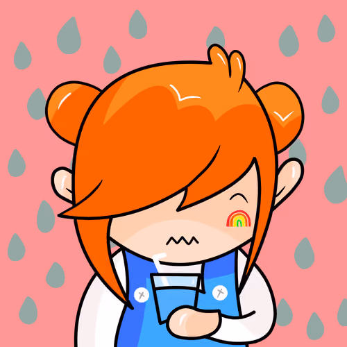 AlphaBetty Doodles #9883