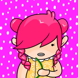 AlphaBetty Doodles #9757
