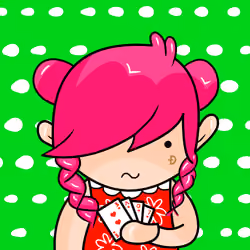 AlphaBetty Doodles #6617