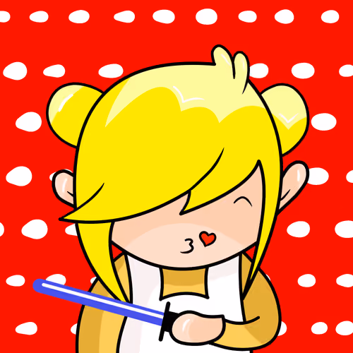 AlphaBetty Doodles #4815