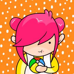 AlphaBetty Doodles #2100