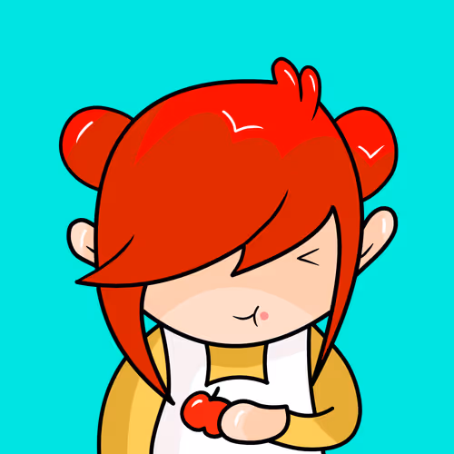 AlphaBetty Doodles #9978