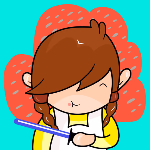 AlphaBetty Doodles #1858