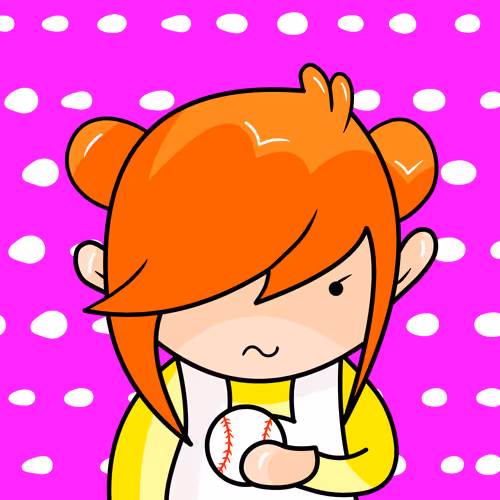 AlphaBetty Doodles #4288