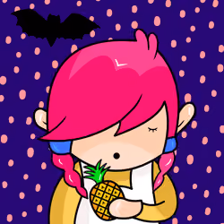 AlphaBetty Doodles #5376