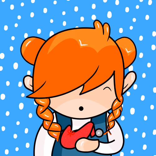 AlphaBetty Doodles #9345