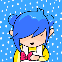 AlphaBetty Doodles #538