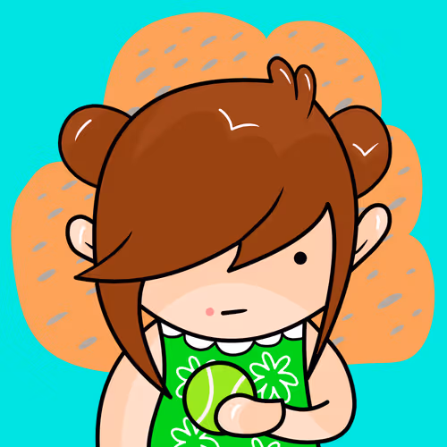 AlphaBetty Doodles #650