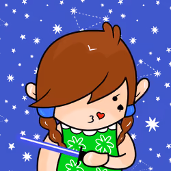 AlphaBetty Doodles #8876