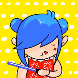 AlphaBetty Doodles #6467