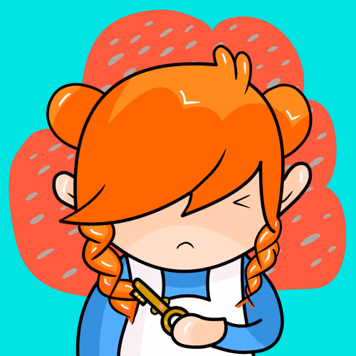AlphaBetty Doodles #8483