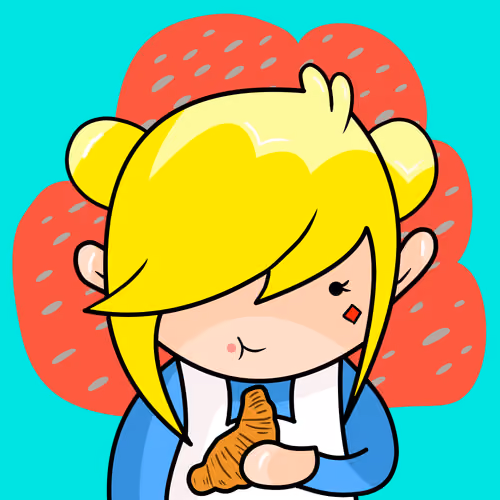 AlphaBetty Doodles #7877