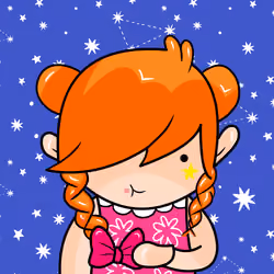 AlphaBetty Doodles #1213