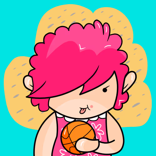 AlphaBetty Doodles #9470