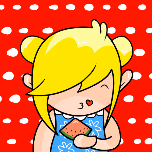 AlphaBetty Doodles #6131